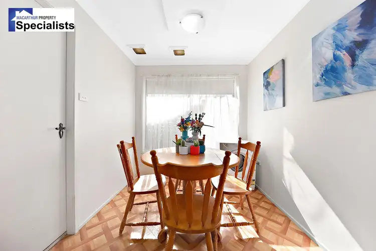 Sixth view of Homely townhouse listing, 16/35 Rudd Road, Leumeah NSW 2560