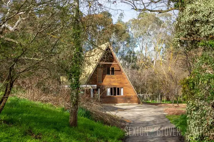 Main view of Homely house listing, 694 Old Princes Highway, Nairne SA 5252