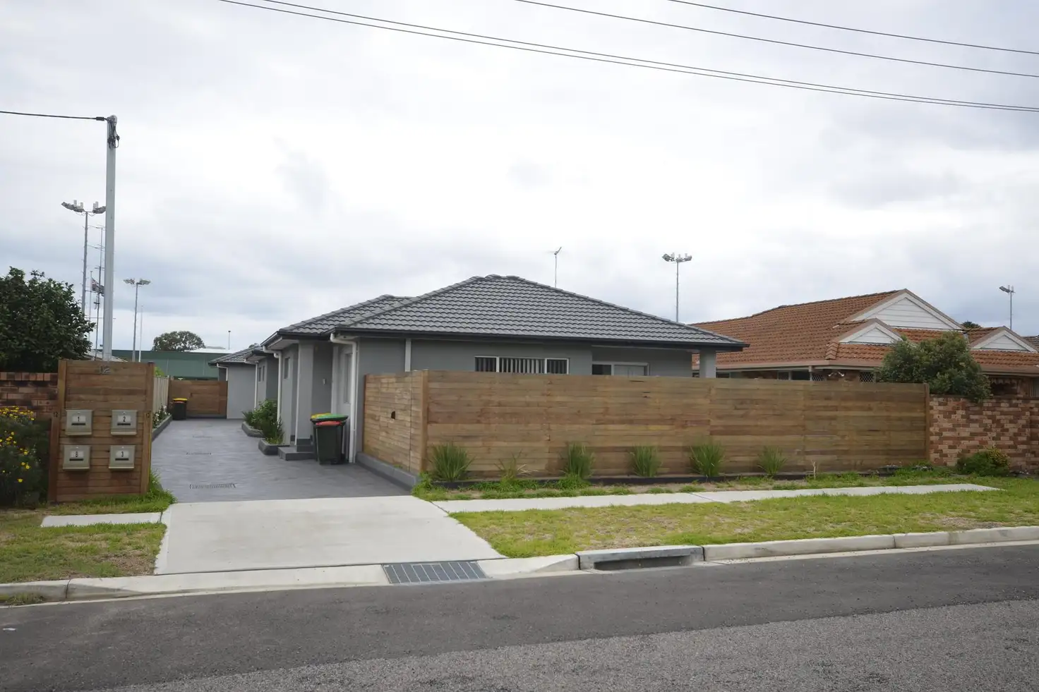 Main view of Homely villa listing, 2/12 King Street, Umina Beach NSW 2257