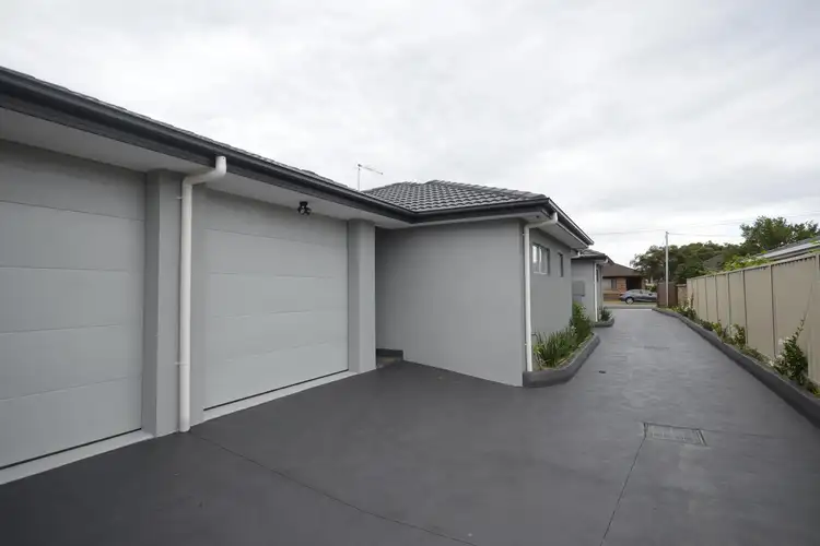 Second view of Homely villa listing, 2/12 King Street, Umina Beach NSW 2257