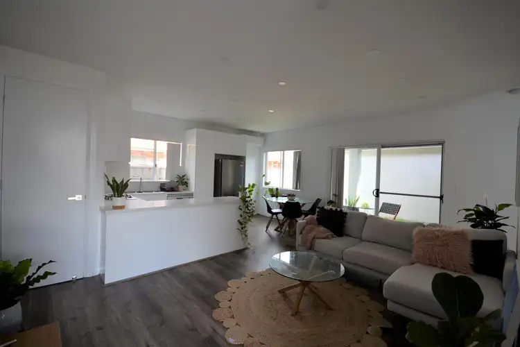 Third view of Homely villa listing, 2/12 King Street, Umina Beach NSW 2257