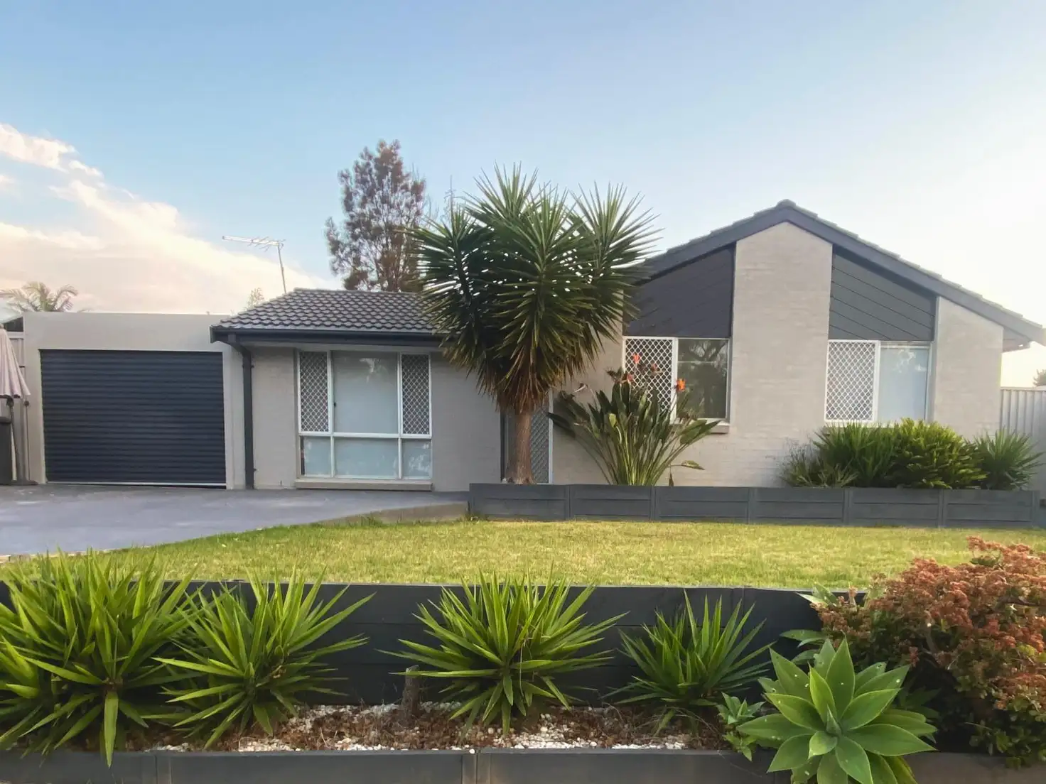 Main view of Homely house listing, 3 Fitzgibbon Lane, Rosemeadow NSW 2560