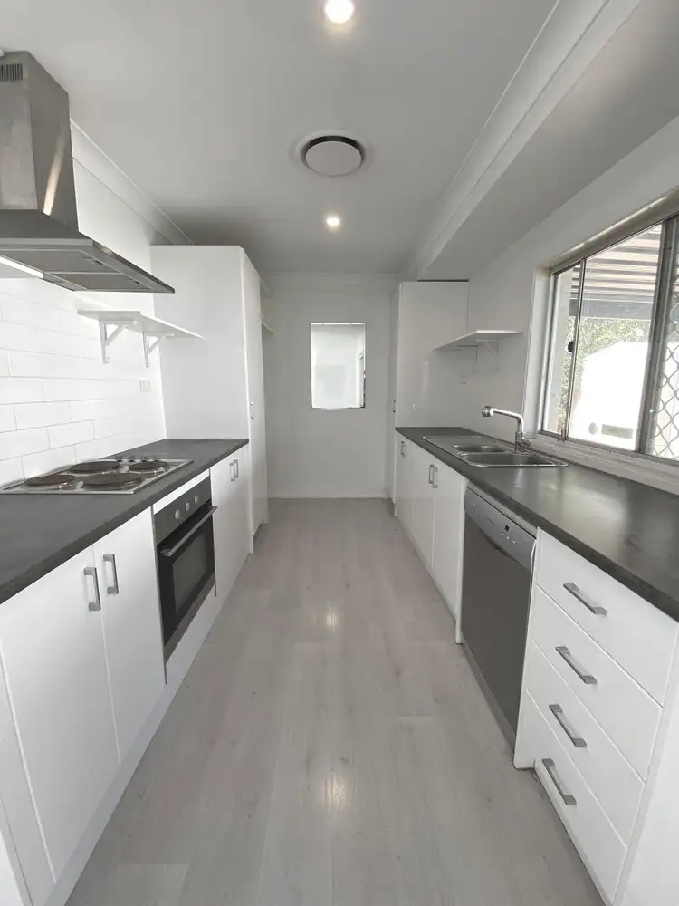 Fourth view of Homely house listing, 3 Fitzgibbon Lane, Rosemeadow NSW 2560