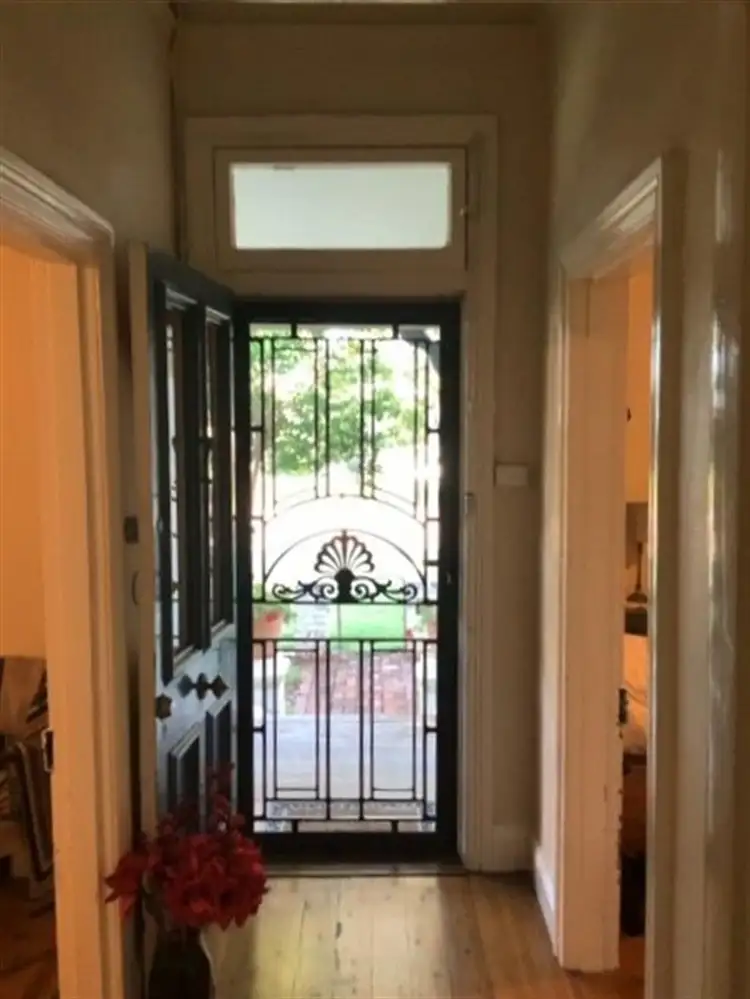 Second view of Homely house listing, 8 Raglan Street, Tamworth NSW 2340