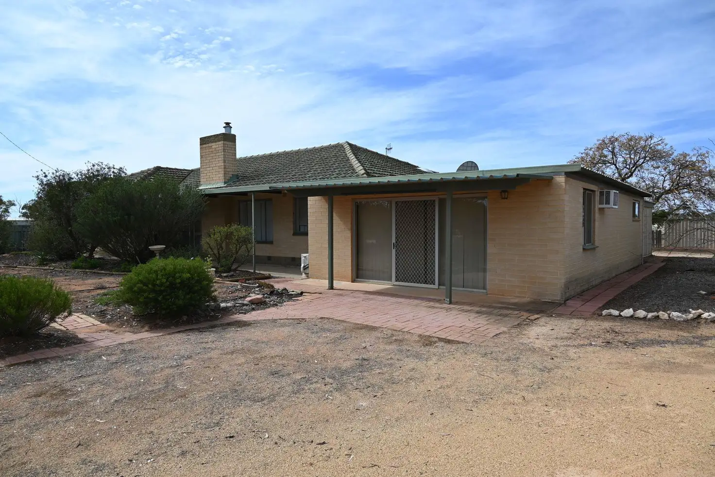 Main view of Homely house listing, 36 Kuchel Road, Waikerie SA 5330