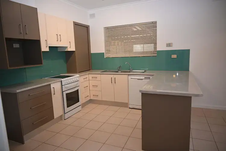 Second view of Homely house listing, 36 Kuchel Road, Waikerie SA 5330