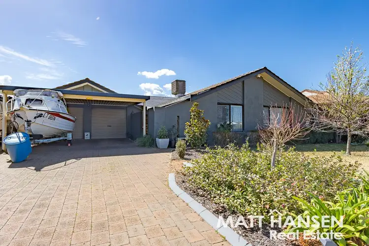 Main view of Homely house listing, 59 Windsor Parade, Dubbo NSW 2830