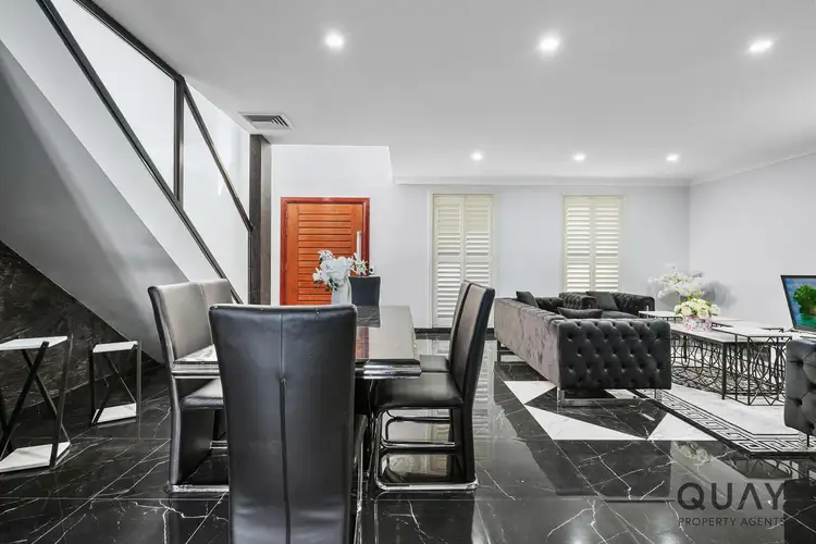 Second view of Homely house listing, 11 Strickland Crescent, Ashcroft NSW 2168