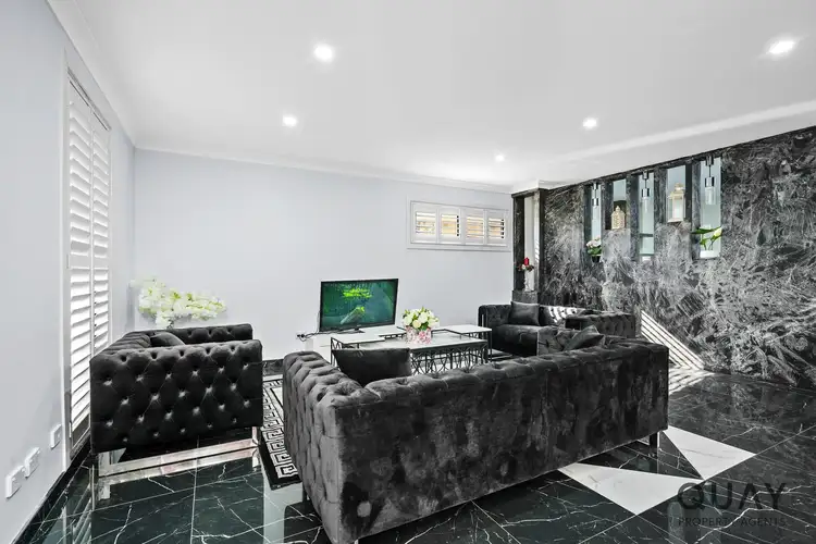 Third view of Homely house listing, 11 Strickland Crescent, Ashcroft NSW 2168