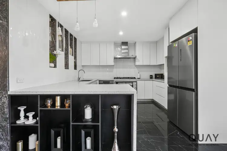 Fourth view of Homely house listing, 11 Strickland Crescent, Ashcroft NSW 2168