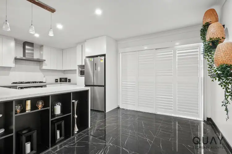 Fifth view of Homely house listing, 11 Strickland Crescent, Ashcroft NSW 2168