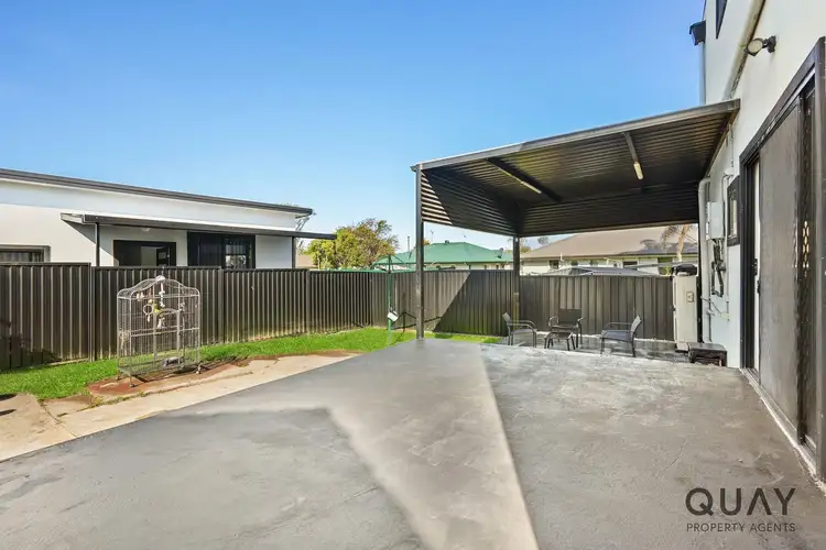 Sixth view of Homely house listing, 11 Strickland Crescent, Ashcroft NSW 2168