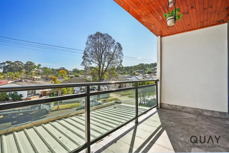 Seventh view of Homely house listing, 11 Strickland Crescent, Ashcroft NSW 2168