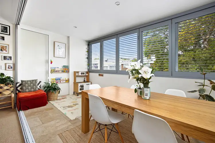 Second view of Homely unit listing, 2/8 Bungan Street, Mona Vale NSW 2103