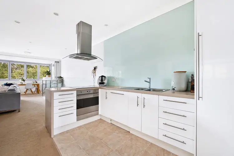 Third view of Homely unit listing, 2/8 Bungan Street, Mona Vale NSW 2103