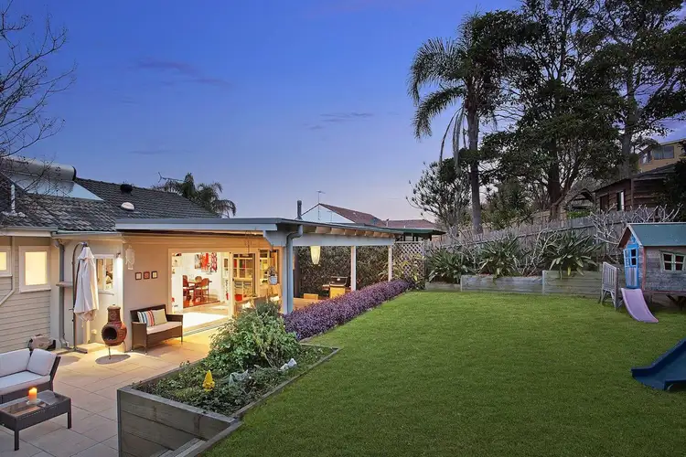 Second view of Homely house listing, 119 Barrenjoey Road, Mona Vale NSW 2103