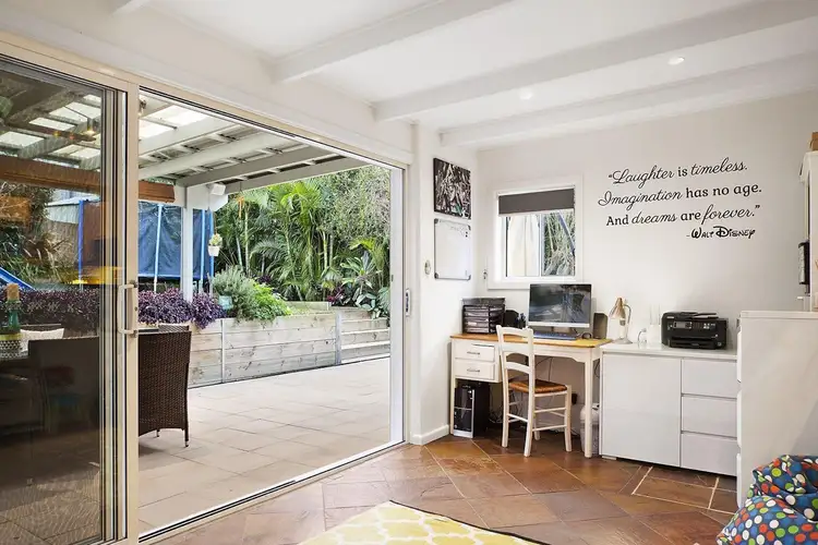 Sixth view of Homely house listing, 119 Barrenjoey Road, Mona Vale NSW 2103