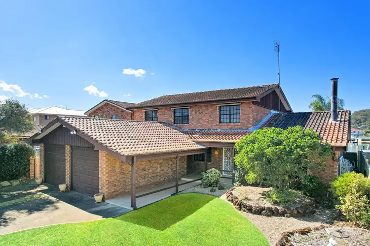 Third view of Homely house listing, 7 Heron Place, St Huberts Island NSW 2257