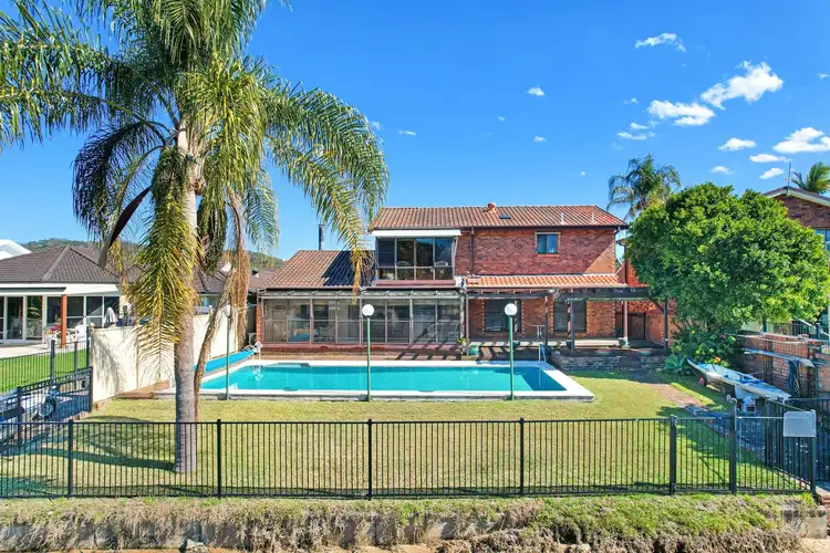 Fifth view of Homely house listing, 7 Heron Place, St Huberts Island NSW 2257