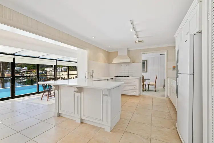 Sixth view of Homely house listing, 7 Heron Place, St Huberts Island NSW 2257