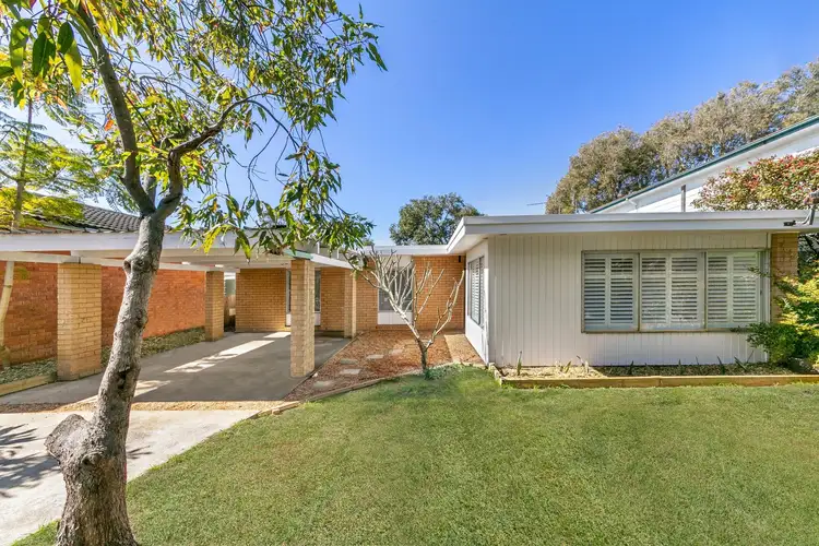 Main view of Homely house listing, 80 Carpenter Street, Umina Beach NSW 2257