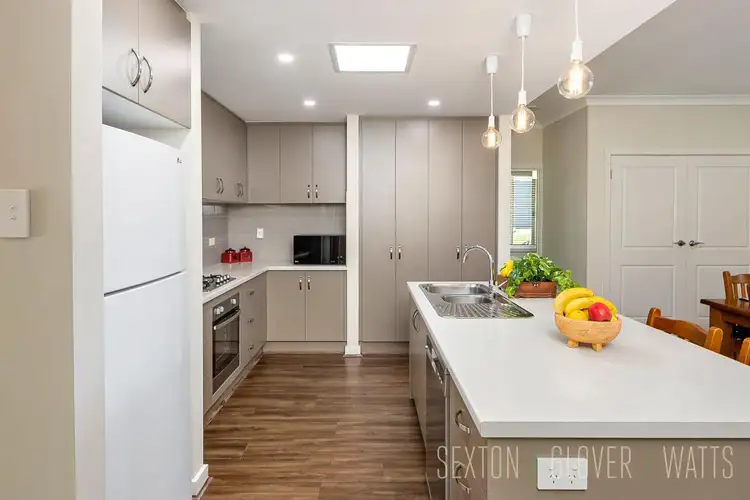 Seventh view of Homely house listing, 14 Boucaut Court, Mount Barker SA 5251