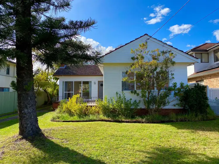 Main view of Homely house listing, 12 David Avenue, Caringbah South NSW 2229