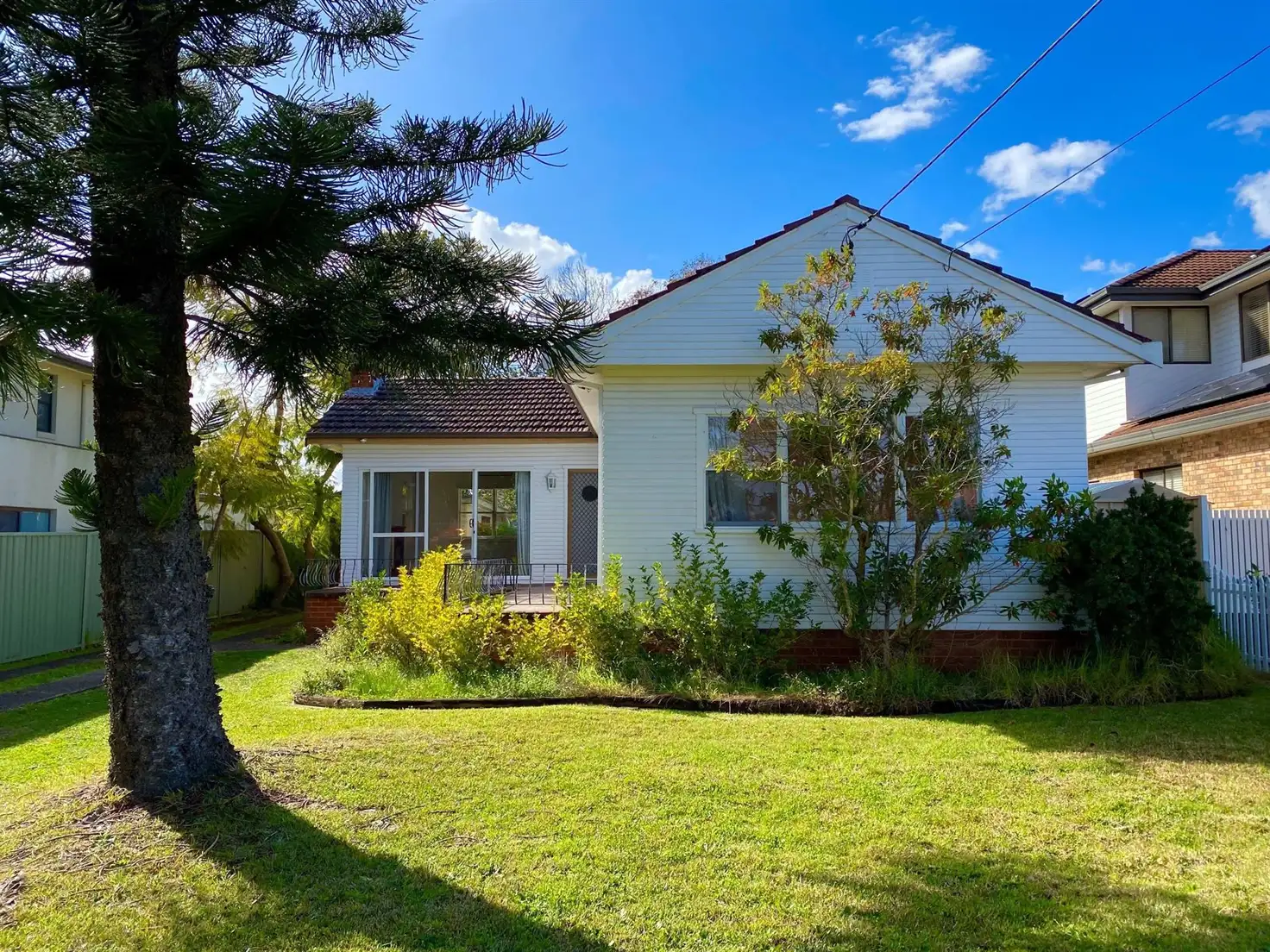 Main view of Homely house listing, 12 David Avenue, Caringbah South NSW 2229