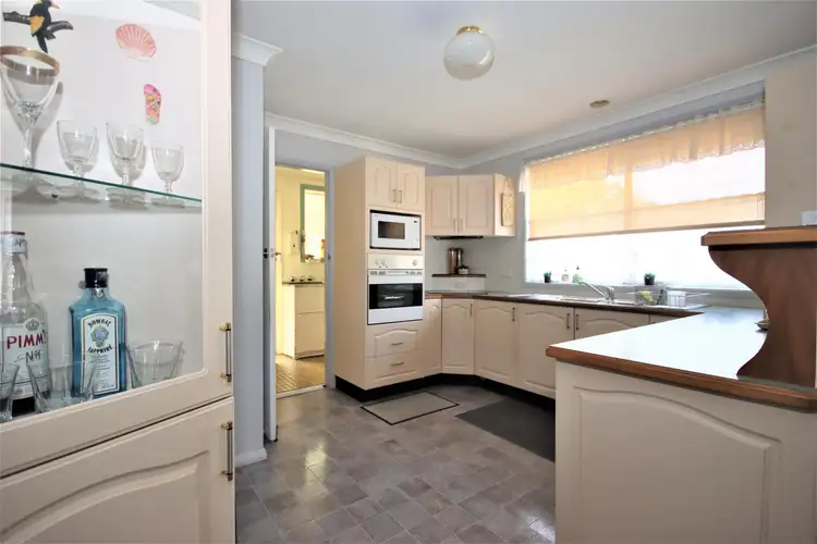 Third view of Homely house listing, 55 Clemenceau Crescent, Tanilba Bay NSW 2319