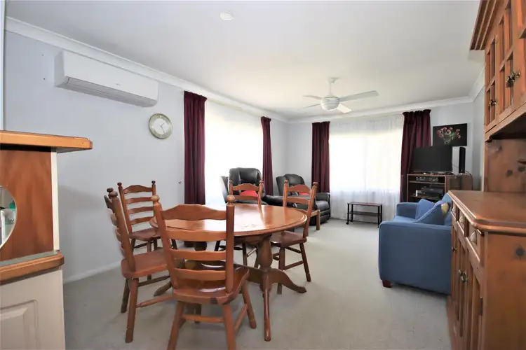 Fifth view of Homely house listing, 55 Clemenceau Crescent, Tanilba Bay NSW 2319