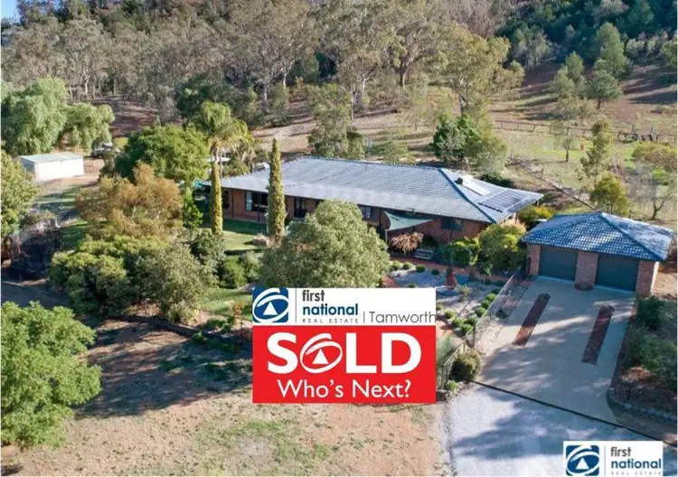 63 Dunoon Road, Tamworth NSW 2340
