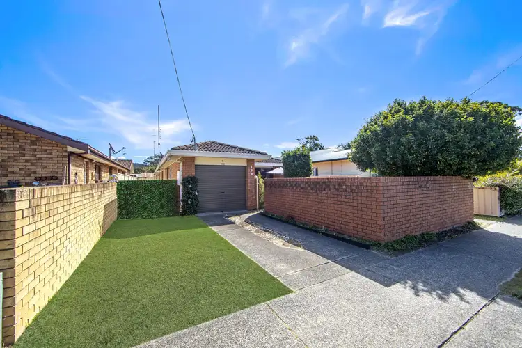 Main view of Homely house listing, 199 Ocean Beach Road, Woy Woy NSW 2256