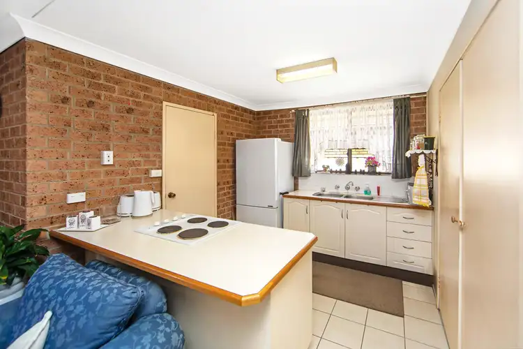 Fourth view of Homely house listing, 199 Ocean Beach Road, Woy Woy NSW 2256