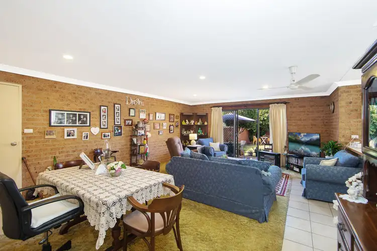 Fifth view of Homely house listing, 199 Ocean Beach Road, Woy Woy NSW 2256