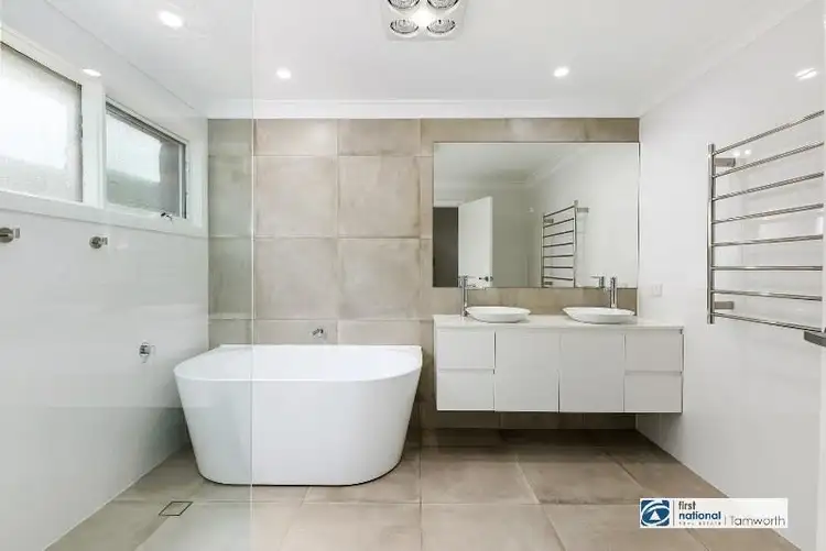 Third view of Homely house listing, 40 Panorama Road, Tamworth NSW 2340