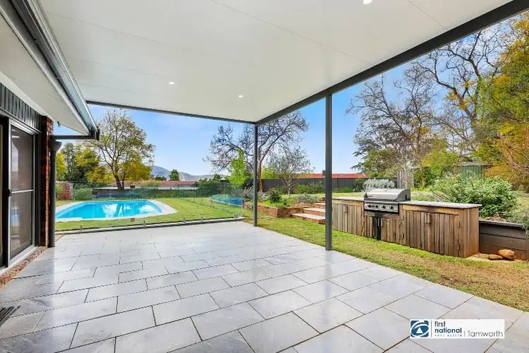 Fourth view of Homely house listing, 40 Panorama Road, Tamworth NSW 2340