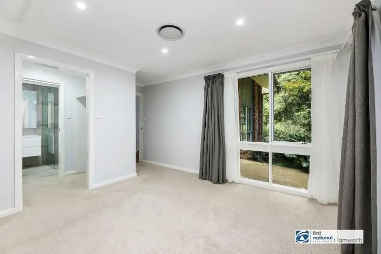 Fifth view of Homely house listing, 40 Panorama Road, Tamworth NSW 2340