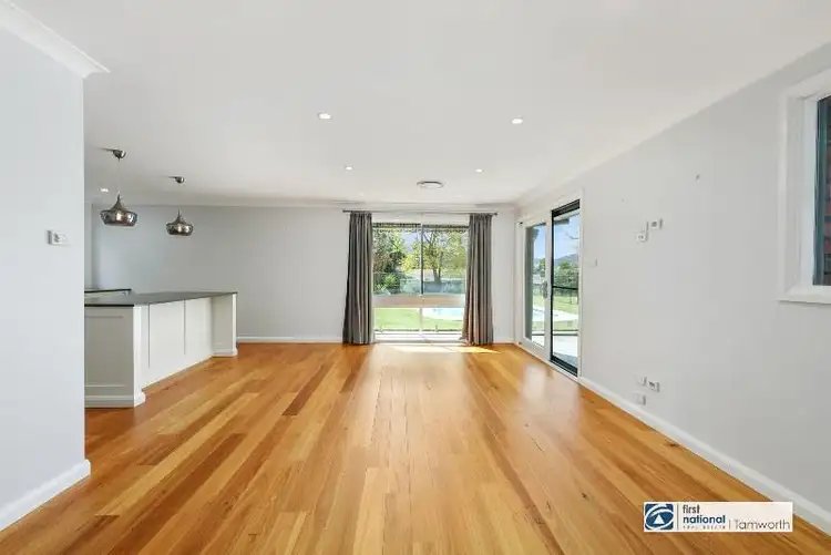 Sixth view of Homely house listing, 40 Panorama Road, Tamworth NSW 2340