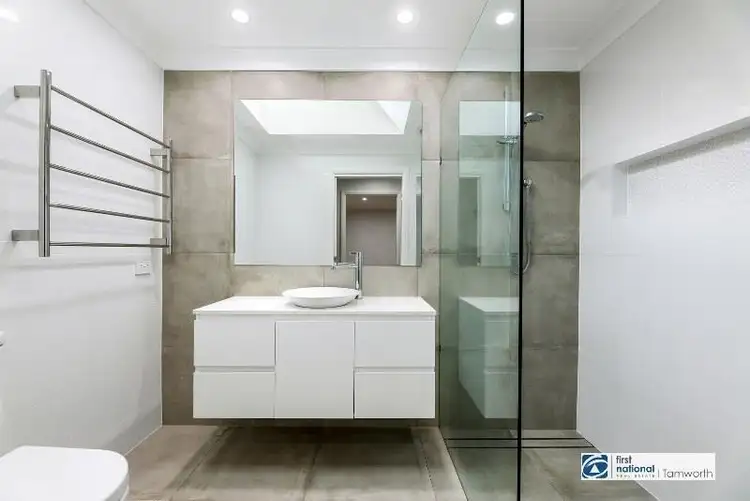 Seventh view of Homely house listing, 40 Panorama Road, Tamworth NSW 2340
