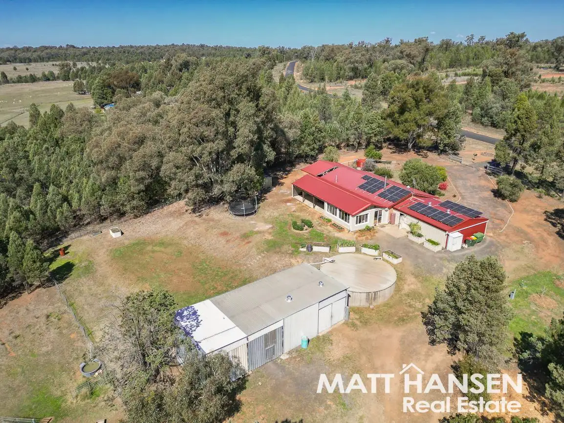 Main view of Homely rural property listing, 9L Lonsdale Road, Dubbo NSW 2830