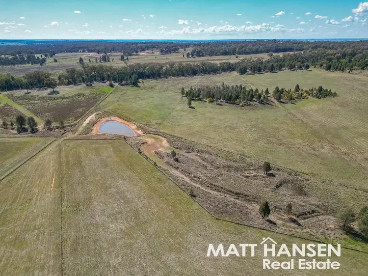 Second view of Homely rural property listing, 9L Lonsdale Road, Dubbo NSW 2830