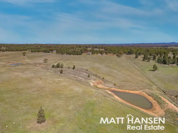 Fourth view of Homely rural property listing, 9L Lonsdale Road, Dubbo NSW 2830