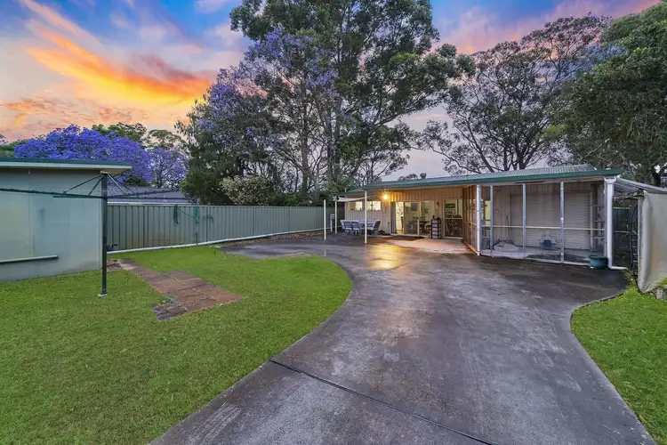Main view of Homely house listing, 41 Angler Street, Woy Woy NSW 2256
