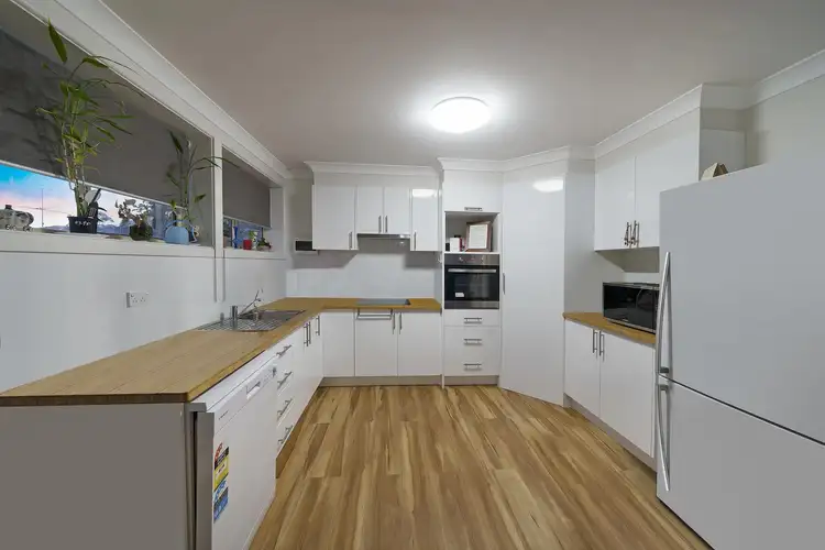 Second view of Homely house listing, 41 Angler Street, Woy Woy NSW 2256