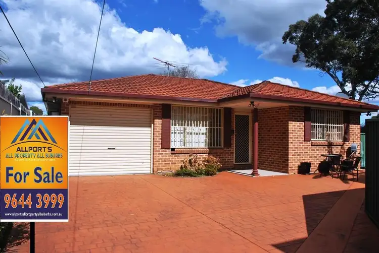 135a Birdwood Road, Georges Hall NSW 2198