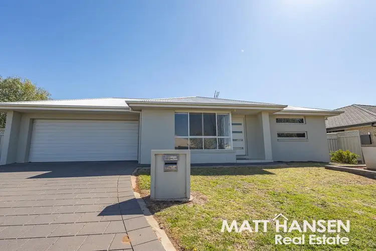 17 Lansdowne Drive, Dubbo NSW 2830
