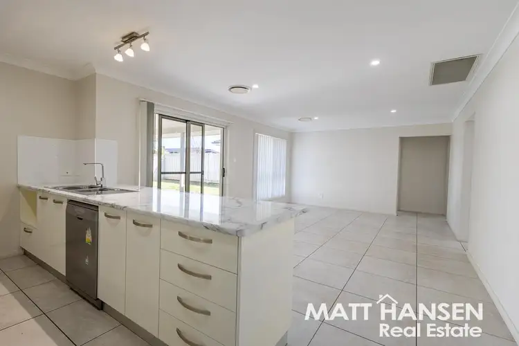 Second view of Homely house listing, 17 Lansdowne Drive, Dubbo NSW 2830