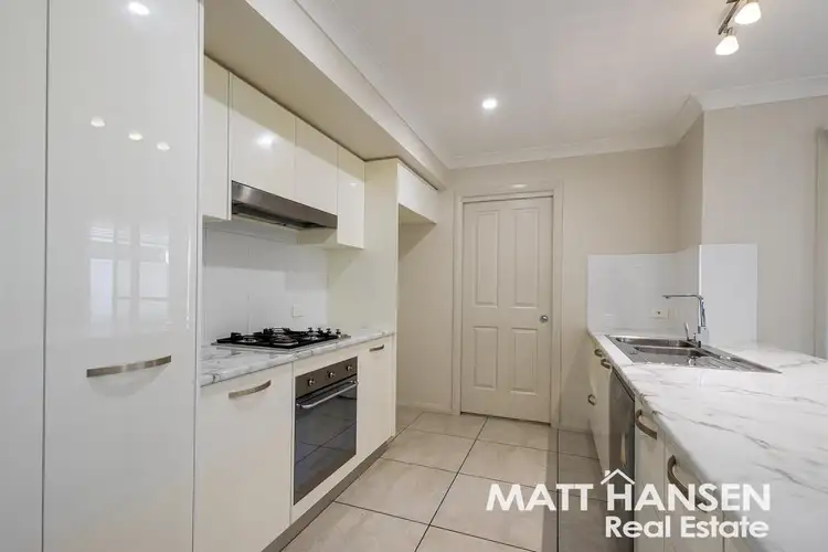Fifth view of Homely house listing, 17 Lansdowne Drive, Dubbo NSW 2830