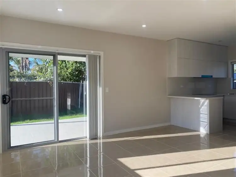 Main view of Homely house listing, 49a McCrossin Avenue, Birrong NSW 2143