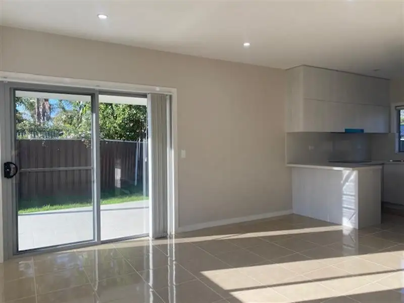 Main view of Homely house listing, 49a McCrossin Avenue, Birrong NSW 2143